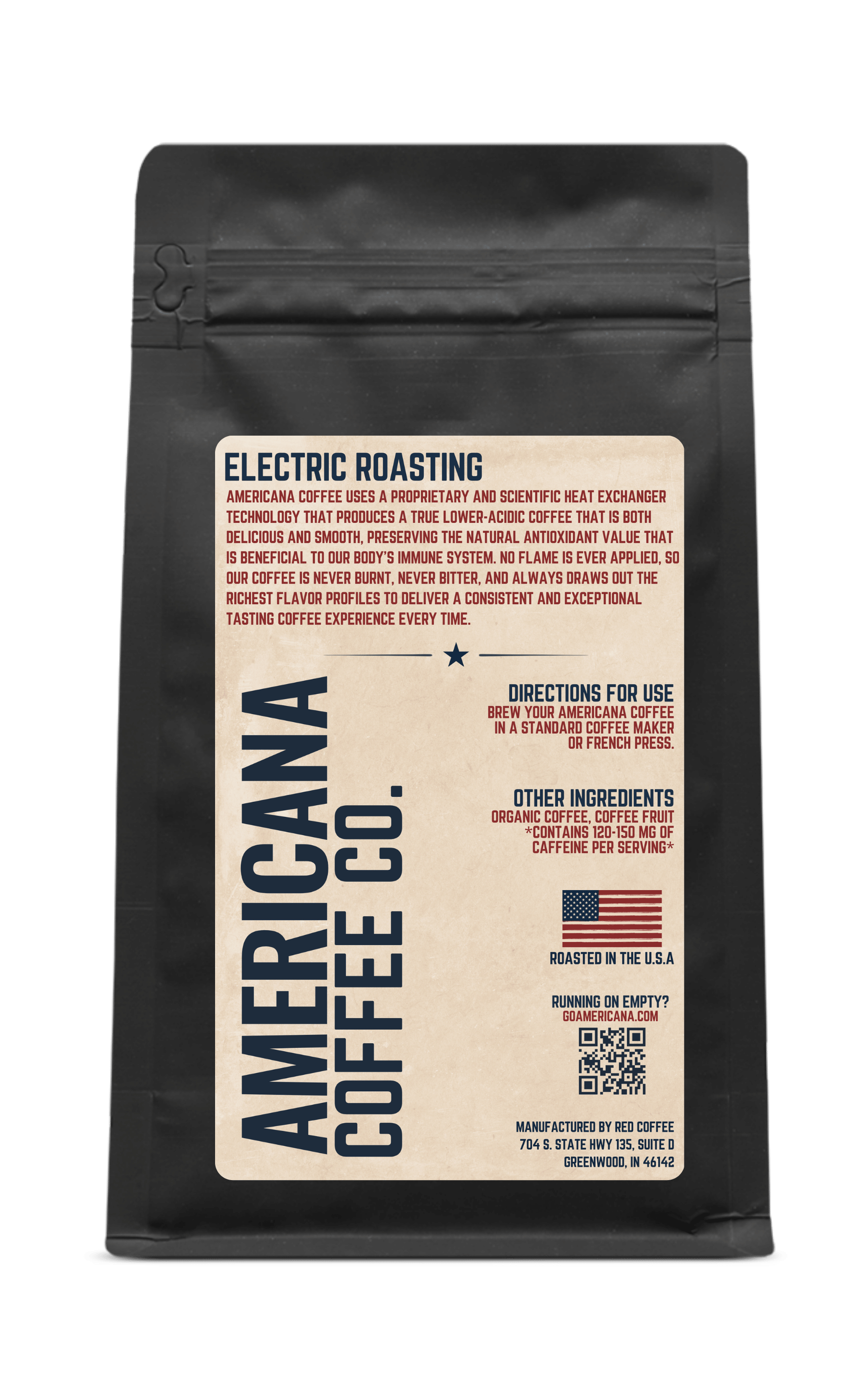 HOUSE BLEND